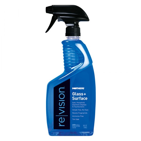 Mothers® - 24 oz. Spray Glass Cleaner