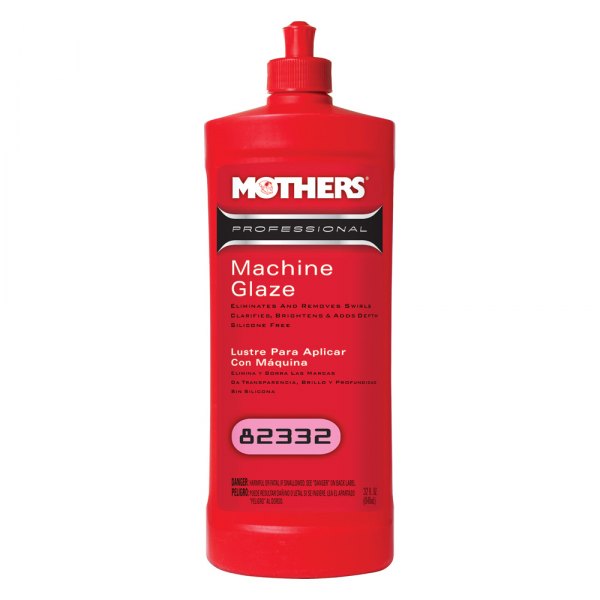 Mothers® - 32 oz. Professional Machine Glaze