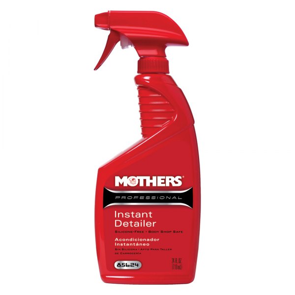 Mothers® - 24 oz. Instant Detailer Silicone