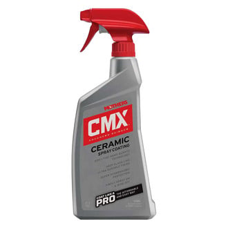 Mothers® - CMX™ 24 oz. Trigger Ceramic Spray Coating