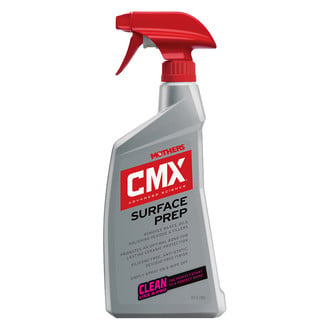 Mothers® - CMX™ 24 oz. Surface Prep