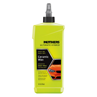 Mothers® - Ultimate Hybrid™ 16 oz Ceramic Wax