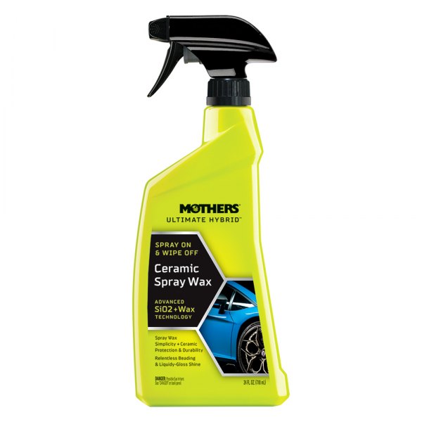 Mothers® - Ultimate Hybrid™ 24 oz Ceramic Spray Wax