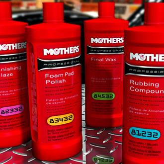 Mothers® Pro