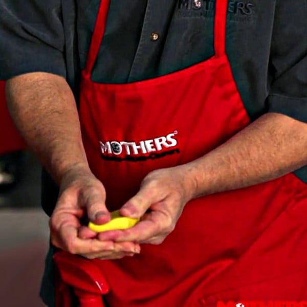 Mothers® Used