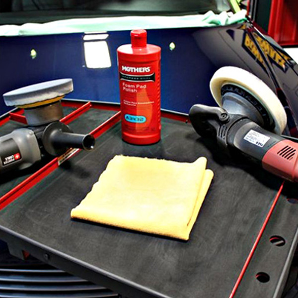 Mothers® mothers detailing