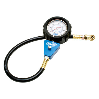 Motion Pro® - Professional Dial Tire Pressure Gauge