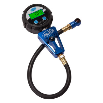 Motion Pro® - 0 to 60 psi Digital Tire Pressure Gauge