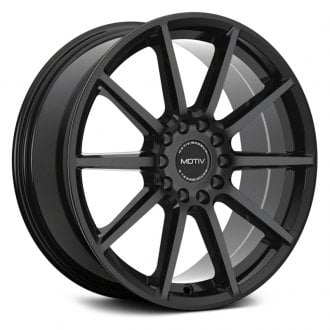 MOTIV® - 431B ELICIT Gloss Black