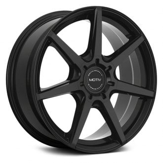 Motiv™ | Wheels & Rims from an Authorized Dealer — CARiD.com