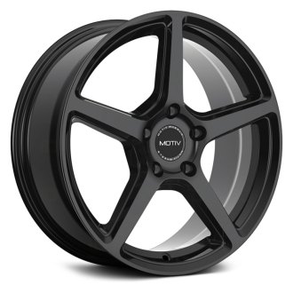 Motiv™ | Wheels & Rims from an Authorized Dealer — CARiD.com