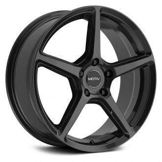 MOTIV® - 433B BLADE Gloss Black