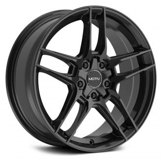 MOTIV® - 434B MATIC Gloss Black