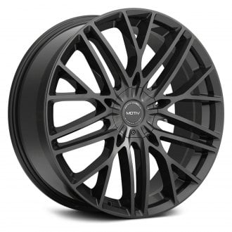 MOTIV® - 437B MAVEN Black