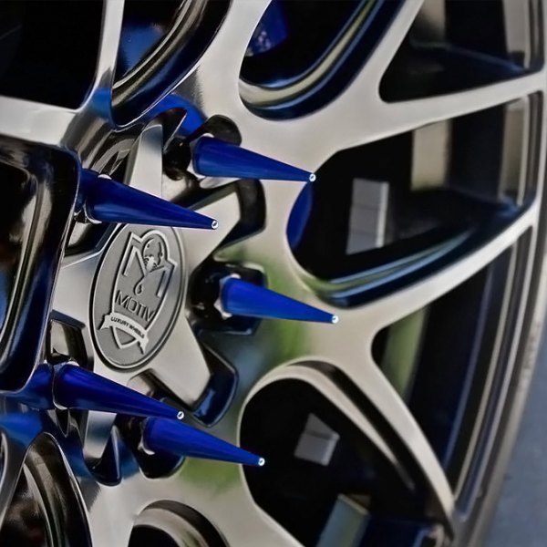 MOTIV® - 409B Gloss Black