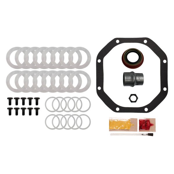 Motive Gear® - Rear Differential Gear Installation Kit