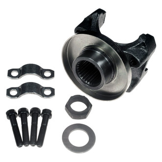 Motive Gear® - Pinion Yoke