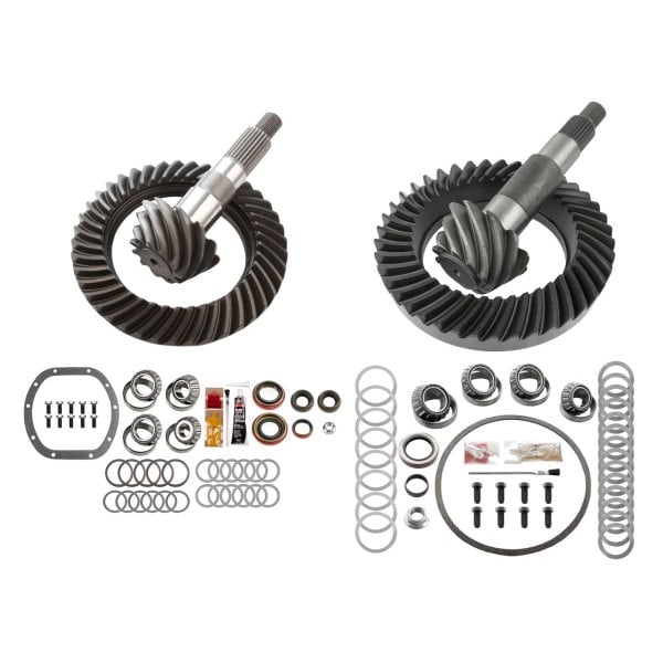 Motive Gear® MGK-128 - Ring and Pinion Complete Kit