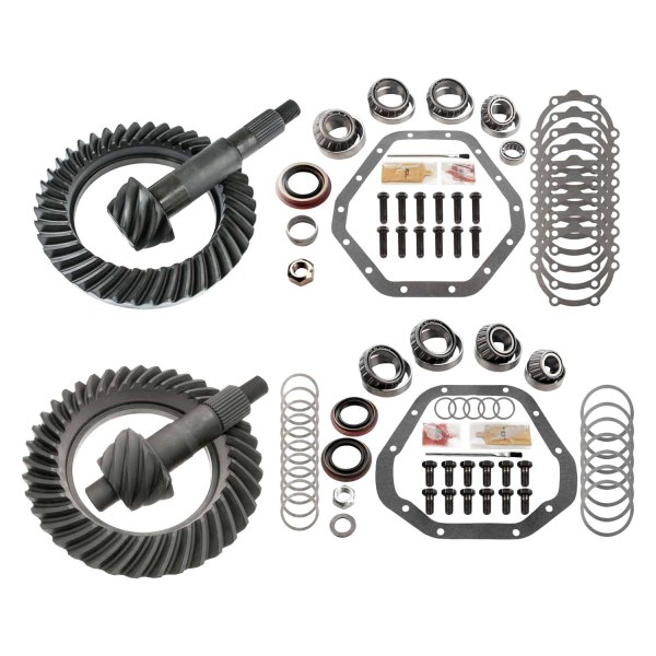 Motive Gear® - Ring and Pinion Complete Kit With Timken Bearing Kits