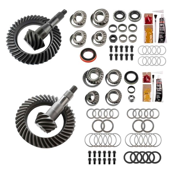 Motive Gear® MGK260 Ring and Pinion Complete Kit