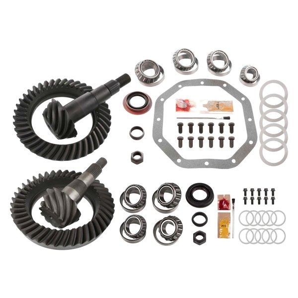 Motive Gear® - Ring and Pinion Complete Kit With Timken Bearing Kits