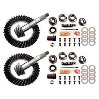 Motive Gear® - Ring and Pinion Complete Kit