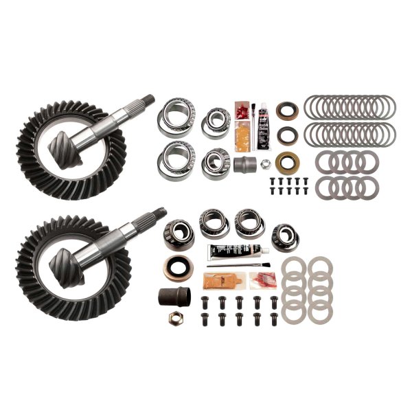 Motive Gear® - Ring and Pinion Complete Kit