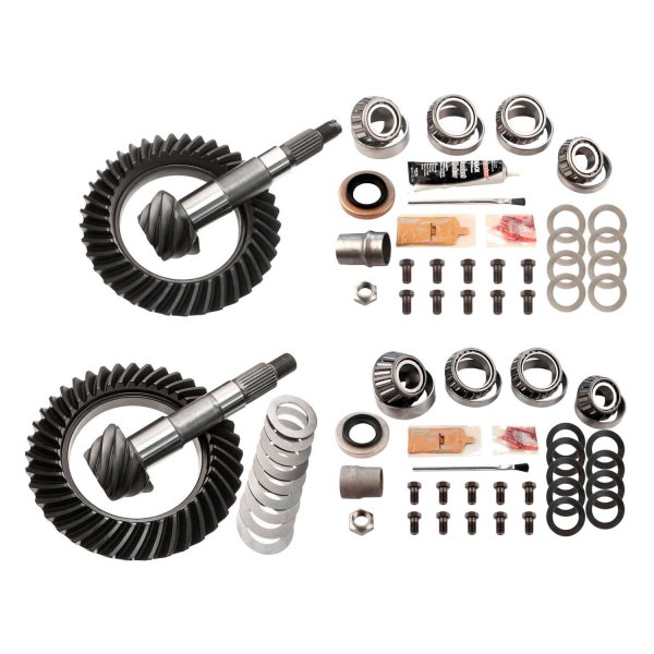 Motive Gear® - Ring and Pinion Complete Kit