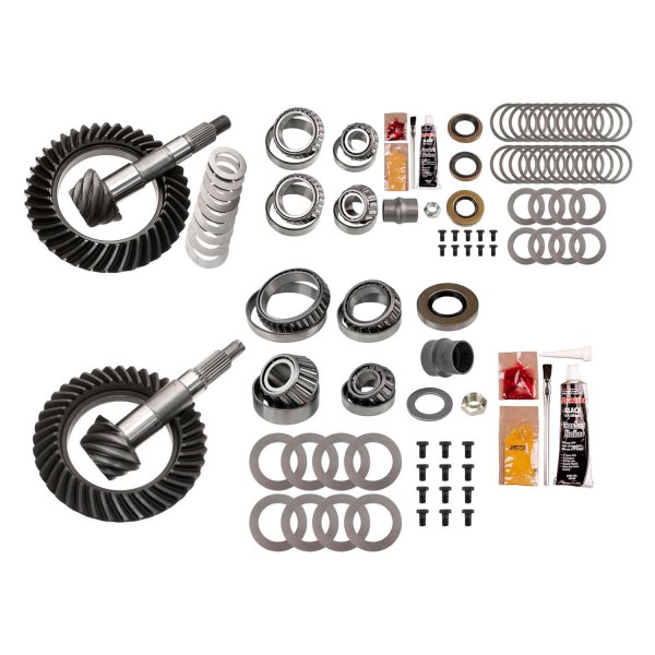 Motive Gear® - Ring and Pinion Complete Kit