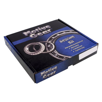 Motive Gear® - Rear Differential Master Bearing Kit