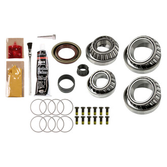 Motive Gear® R11.5RLMKT - Rear Differential Master Bearing Kit