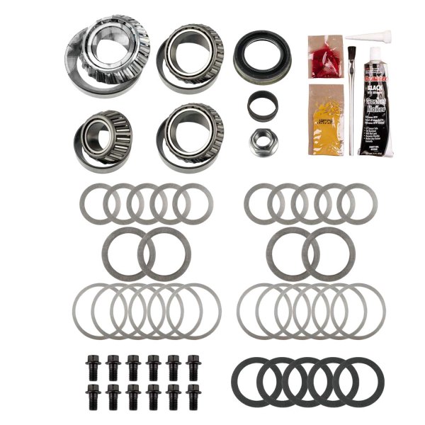 Motive Gear® - Differential Master Bearing Kit