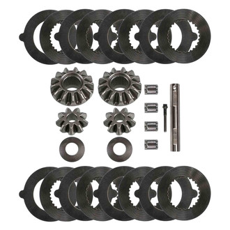 Motive Gear® - Differential Carrier Gear Kit