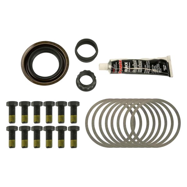 Motive Gear® - Differential Gear Installation Kit