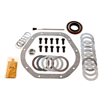 Motive Gear® - Differential Gear Install Kit