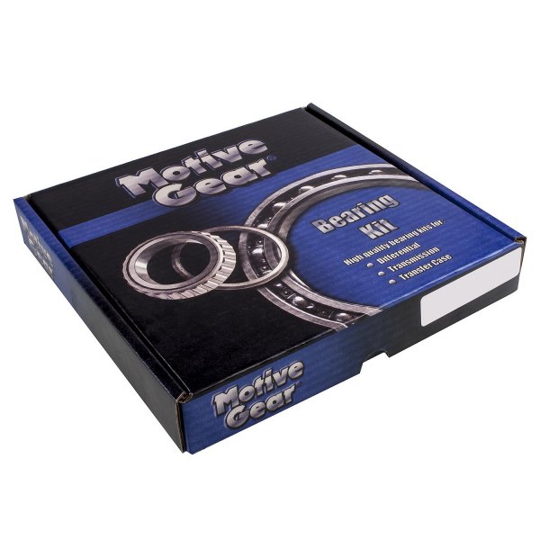 Motive Gear® - Differential Gear Installation Kit