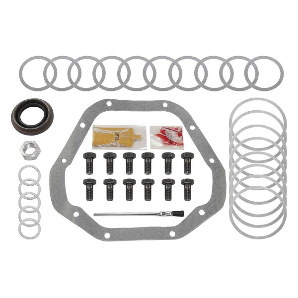 Motive Gear® - Differential Gear Installation Kit