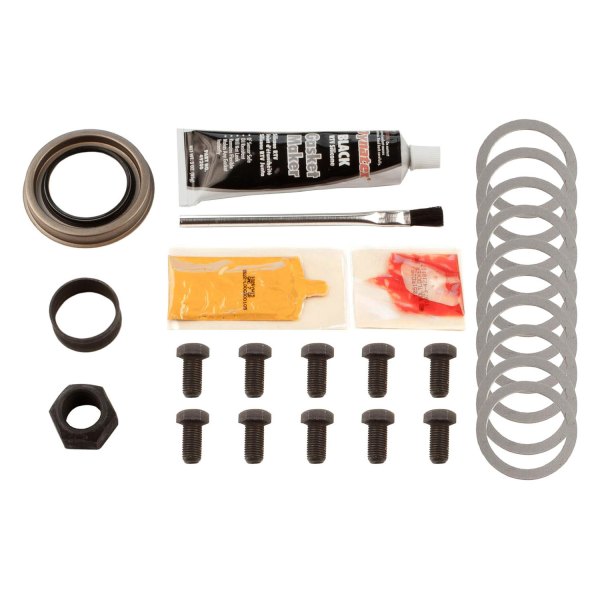 Motive Gear® - Differential Gear Installation Kit