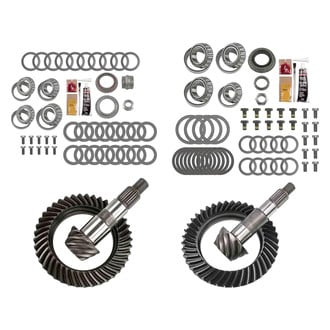 Motive Gear® - Differential Ring and Pinion Complete Kit