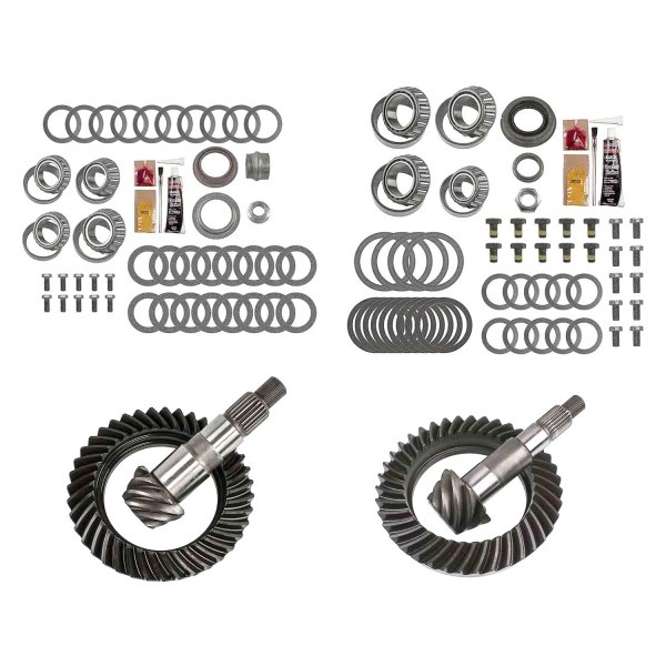 Motive Gear® - Ring and Pinion Complete Kit