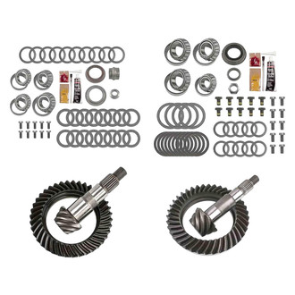 Motive Gear® - Differential Ring and Pinion Complete Kit