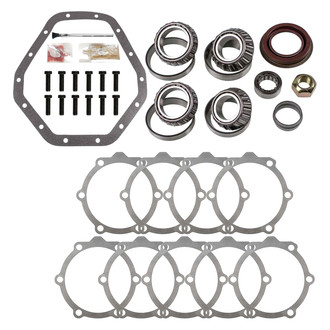 Motive Gear® R14RLAMKH - Rear Differential Master Bearing Kit