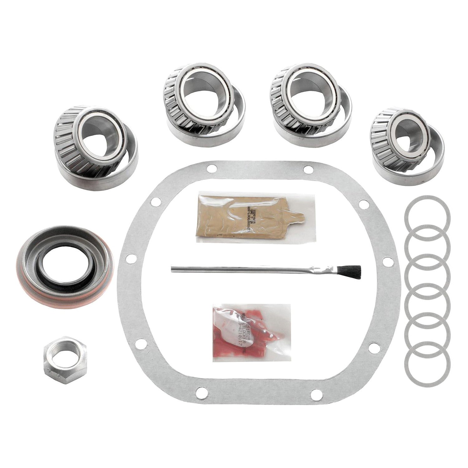Motive Gear® R30FR Differential Bearing Kit