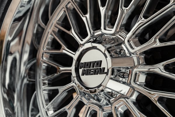 ※もり114※ Core Moto Apex-6 2006-24 Kawasaki ZX14R Forged Wheels | HHR – HHR