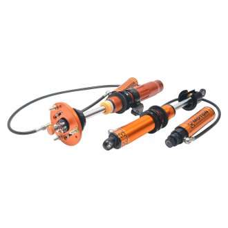 Porsche 944 Coilover Suspension Kits | Universal, Off-Road — CARiD.com