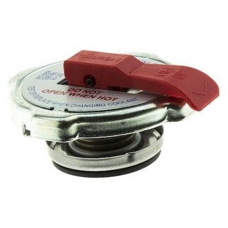 MotoRad® - Safety Lever Radiator Cap