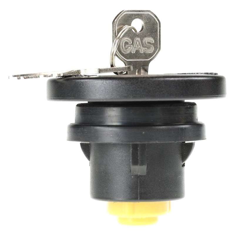 MotoRad® MGC783 Locking Fuel Tank Cap