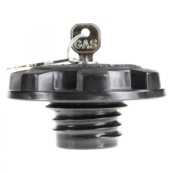 MotoRad® - Locking Fuel Cap