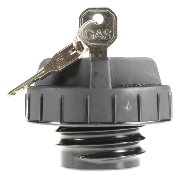 MotoRad® - Locking Fuel Cap