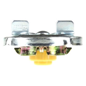 MotoRad® - Fuel Tank Cap